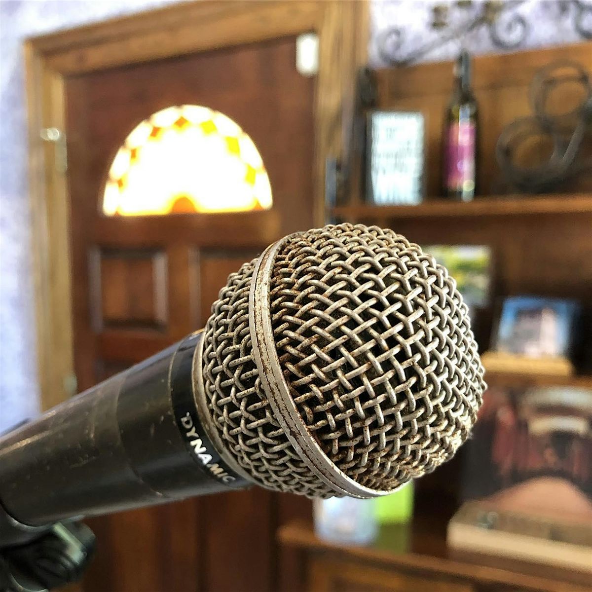 Comedy Night and Singing Winemaker Wine Release, 30 May | Event in Livermore | AllEvents