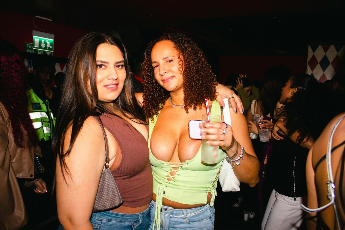Bashment vs Afrobeats - Brixton Summer Shutdown , 28 June | Event in London | AllEvents