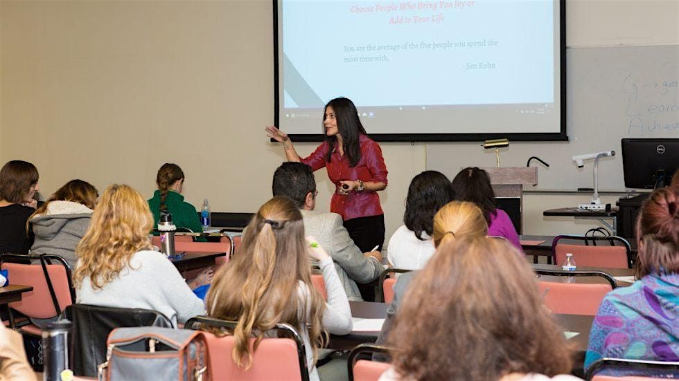 3 CEUs for LCSW, LMHC, LMFT, Psychologist, 20 September | Event in Miami | AllEvents