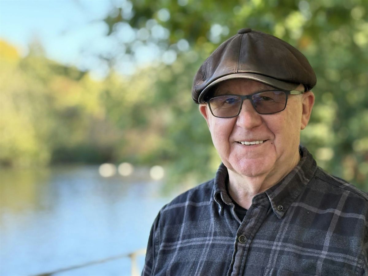 A Quiet Day with Dave Tomlinson: An introduction to the Enneagram, 31 January | Event in London | AllEvents