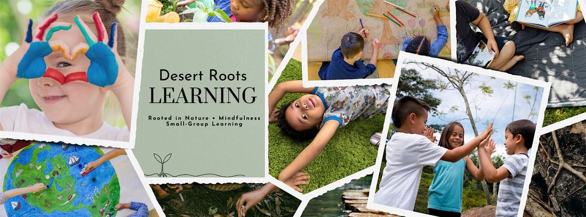 Family Day of Mindful Fun and Discovery, 2 August | Event in Phoenix | AllEvents