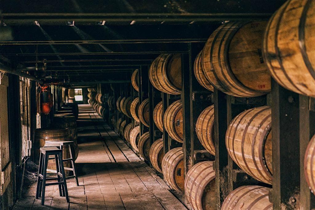 Explore the Art of Barrel Resting in Spirits, 14 June | Event in St. Louis | AllEvents