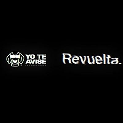 Revuelta & Yo Te Avise logo