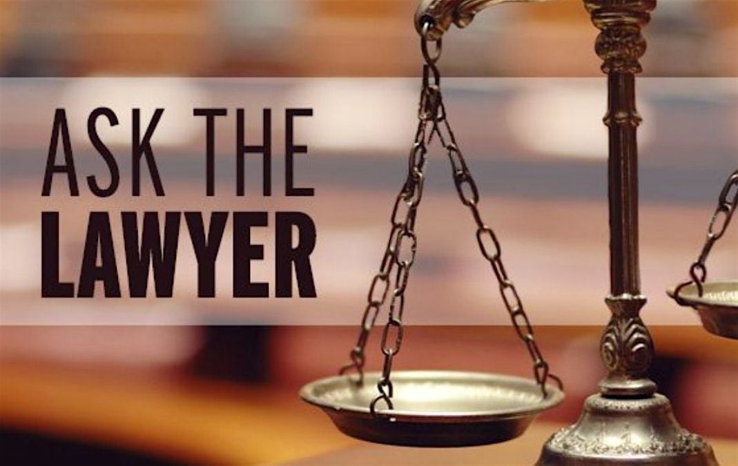 Meet The Lawyers! Free community event: Come with your legal questions, 18 October | Event in Glen Ellyn | AllEvents