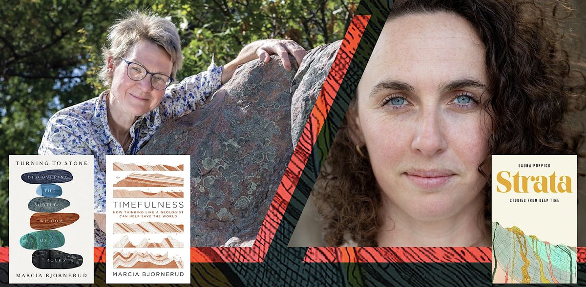 Layers of Time, 20 November | Event in St Andrews | AllEvents