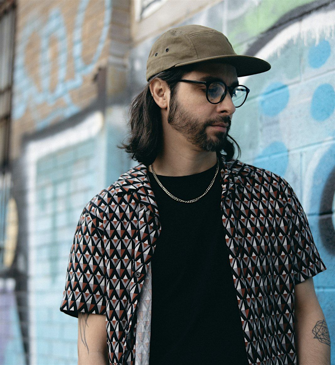 Happy Hour with Darden and Friends: José Luiz Martins, 3 October | Event in Reston | AllEvents