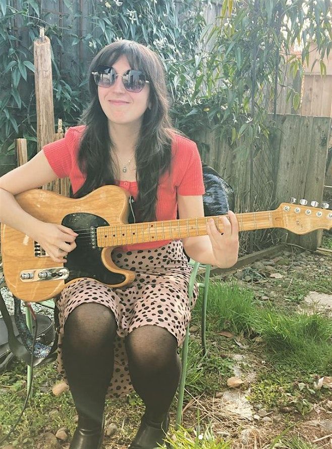 Sing and Play Guitar... At the Same Time, 7 December | Event in Portland | AllEvents