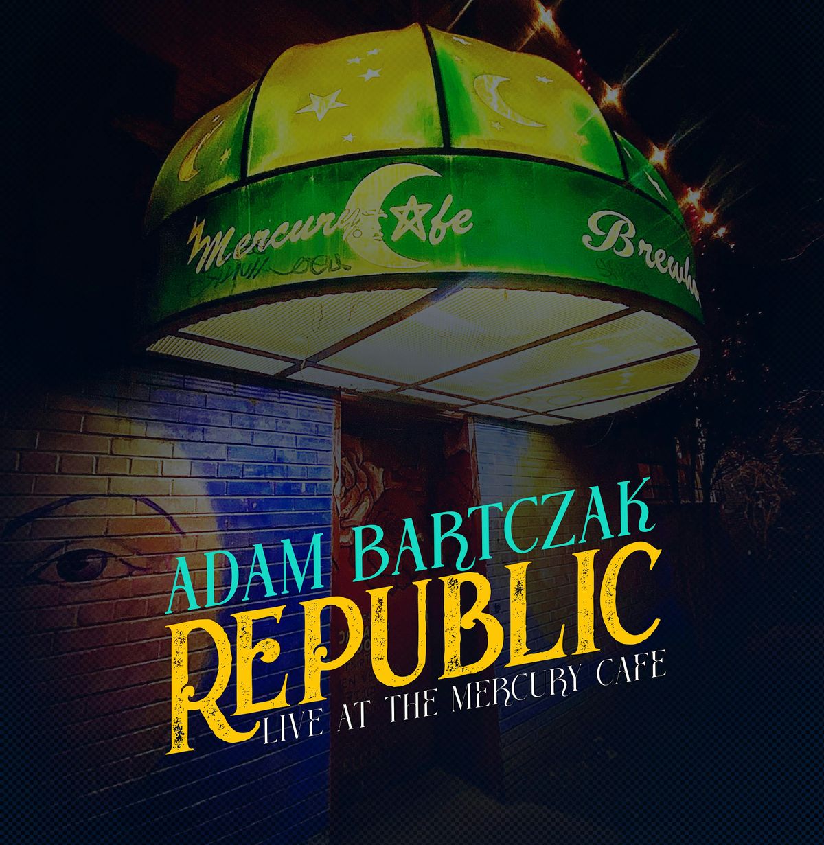 Adam Bartczak Republic 11th Annual Holiday Show and Album Release Party, 22 December | Event in Denver | AllEvents