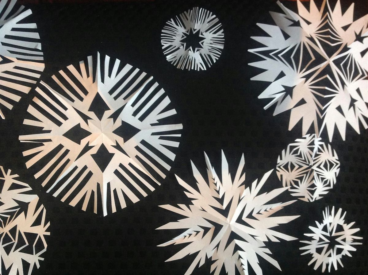 Tove Jansson's 'Great Cold' and the warmth of midwinter literature | Event in Birmingham | AllEvents