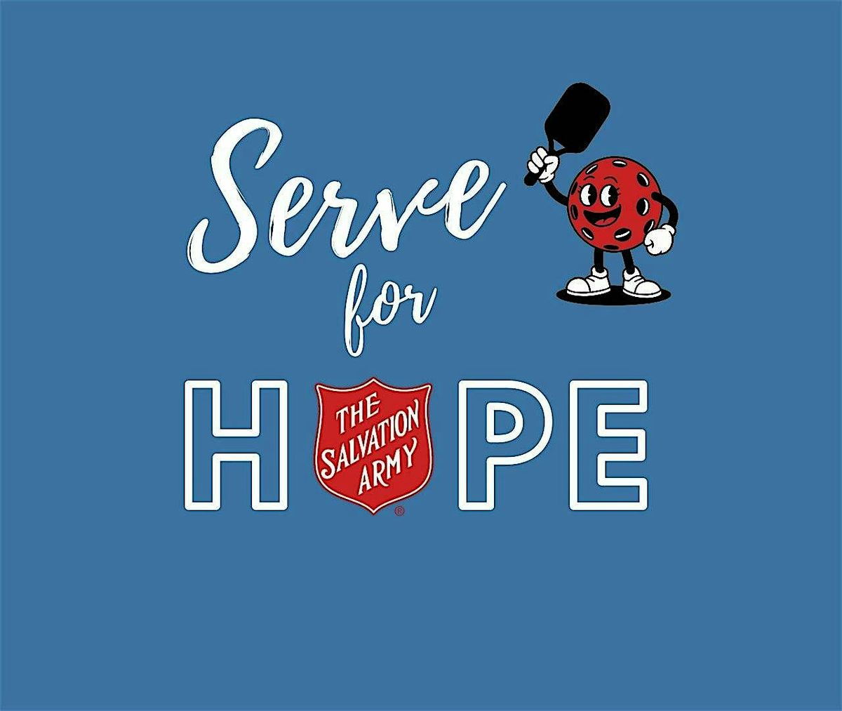 Serve For Hope 2025, 27 September | Event in Saint Charles | AllEvents
