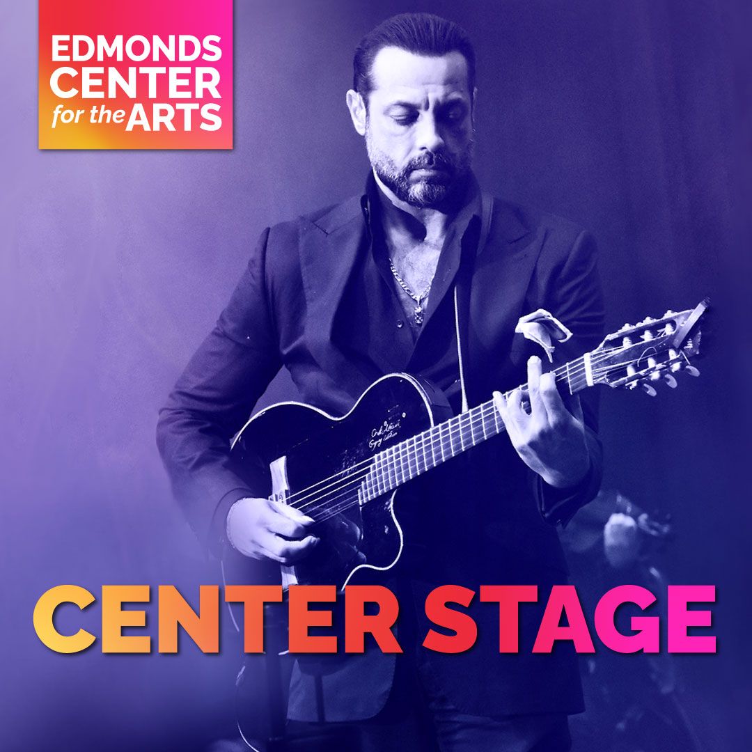 Center Stage, 8 September | Event in Seattle | AllEvents