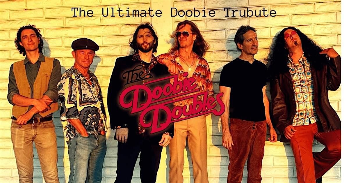 Doobie Doubles(Tribute to Doobie Brothers) Sunday Funday, 10 August | Event in Hermosa Beach | AllEvents