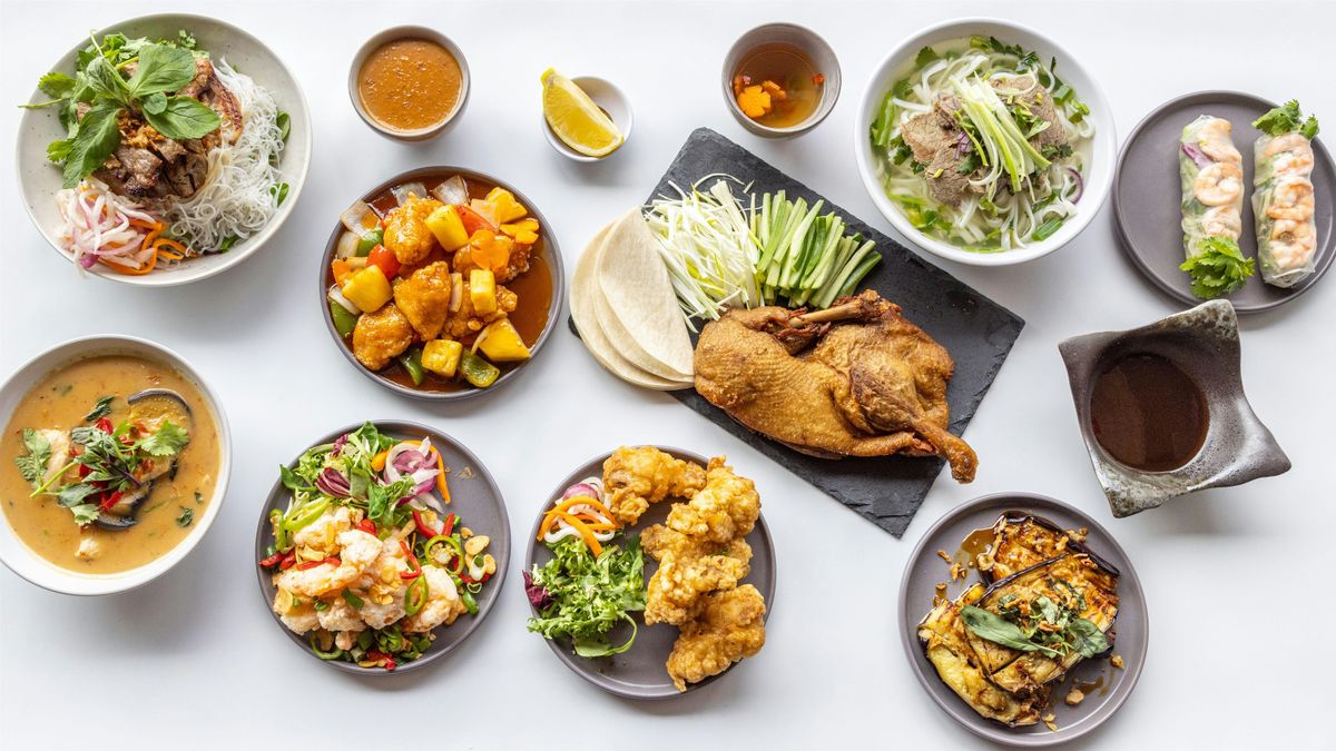 Feast supper club, 9 August | Event in Byfleet | AllEvents
