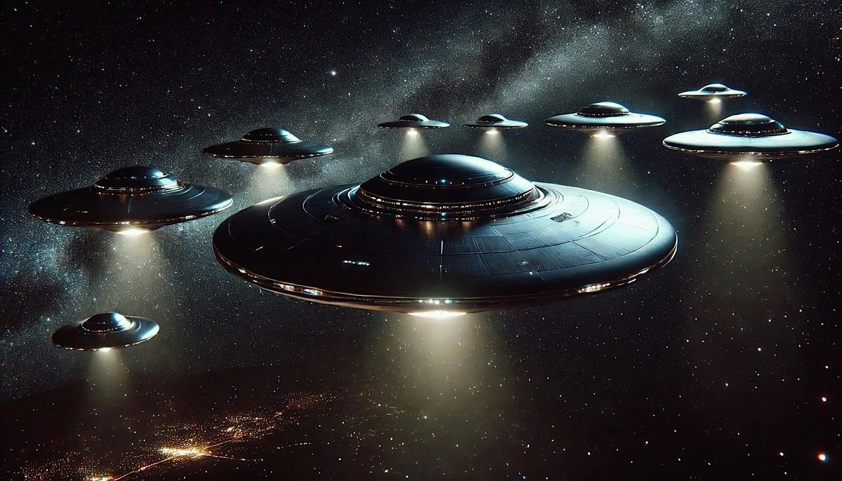 Northland MUFON proudly presents Dr Seth Shostak at their May meeting! | Event in Fargo | AllEvents