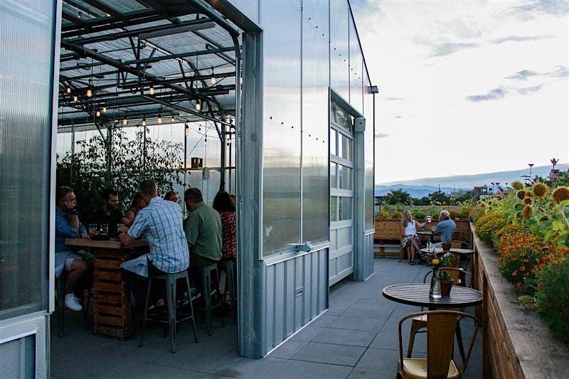 Sunset Cocktails & Grill Out, 22 August | Event in Englewood | AllEvents