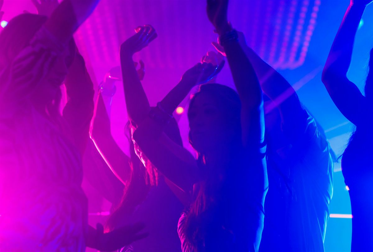 90s Day Disco, 21 December | Event in Highfield | AllEvents