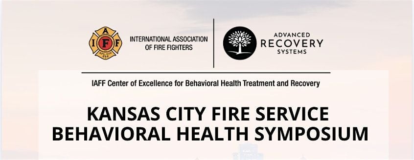 2025 Kansas City Fire Service Behavioral Health Symposium, 15 July | Event in Kansas City | AllEvents