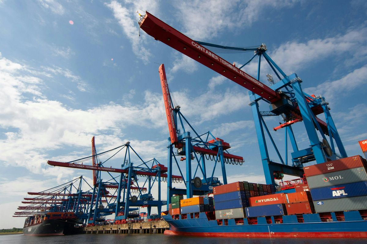Unlocking Your Global Opportunities - Export Readiness Program - Melbourne, 2 October | Event in Melbourne