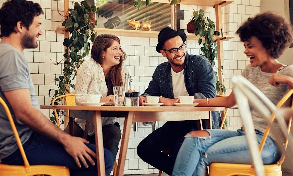 The Vendor Lounge: Networking at SoZo, 10 June | Event in Chandler | AllEvents