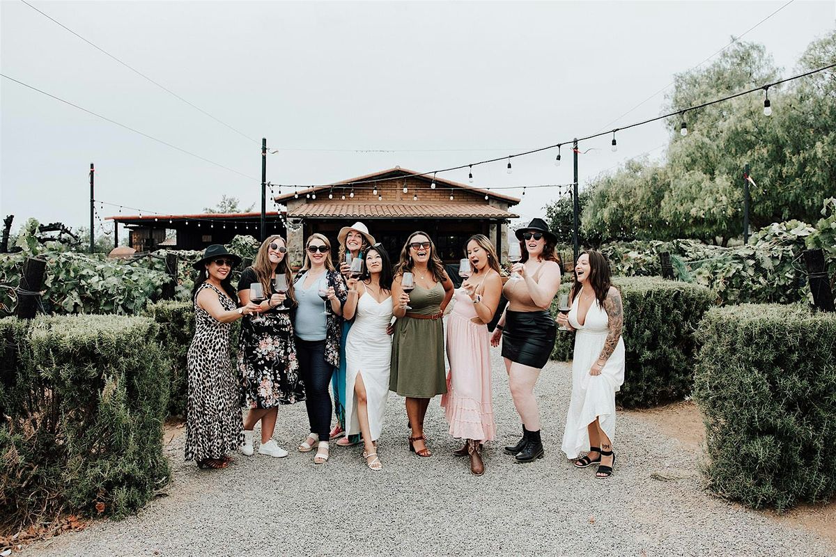 Networking| Temecula | Wine & Work For Women Business Owners, 10 October | Event in Temecula | AllEvents