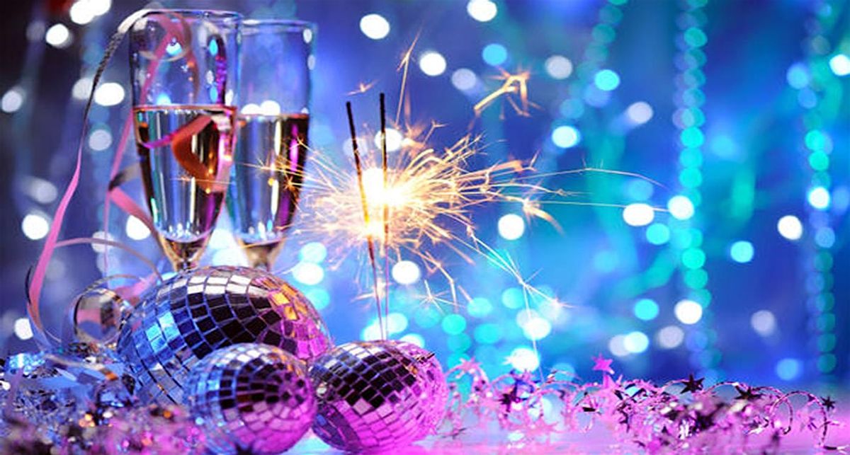 New Year's Eve Dinner & Dance with The Sutcliffes, 31 December | Event in Victoria | AllEvents