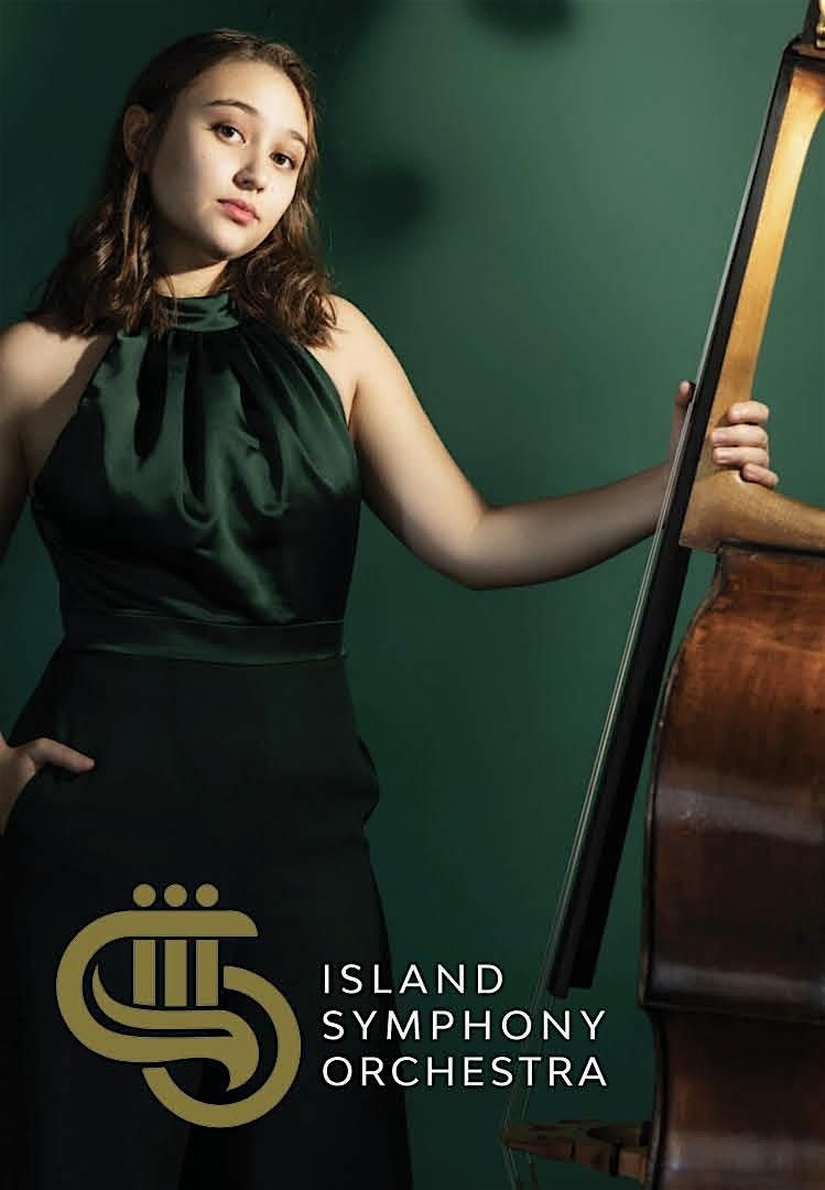 Spring Concert: The Romantic Age featuring Nina Bernat, double bass, 22 March | Event in Bay Shore | AllEvents