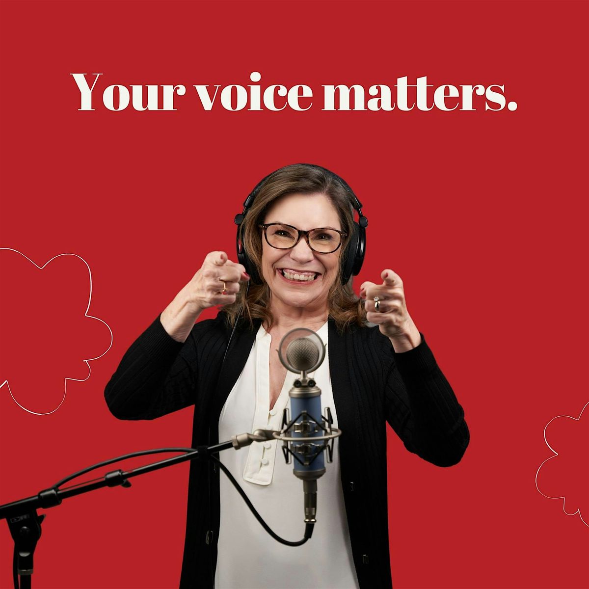 Voicing Critical Conversations with Rena Cook, 22 August | Event in Bartlesville | AllEvents
