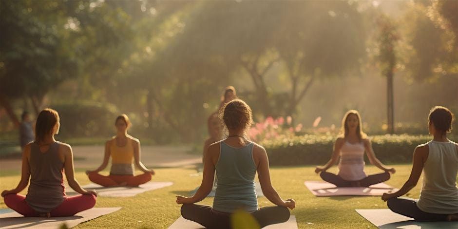 Sunset Yoga & Horses, 20 May | Event in Falkensee | AllEvents