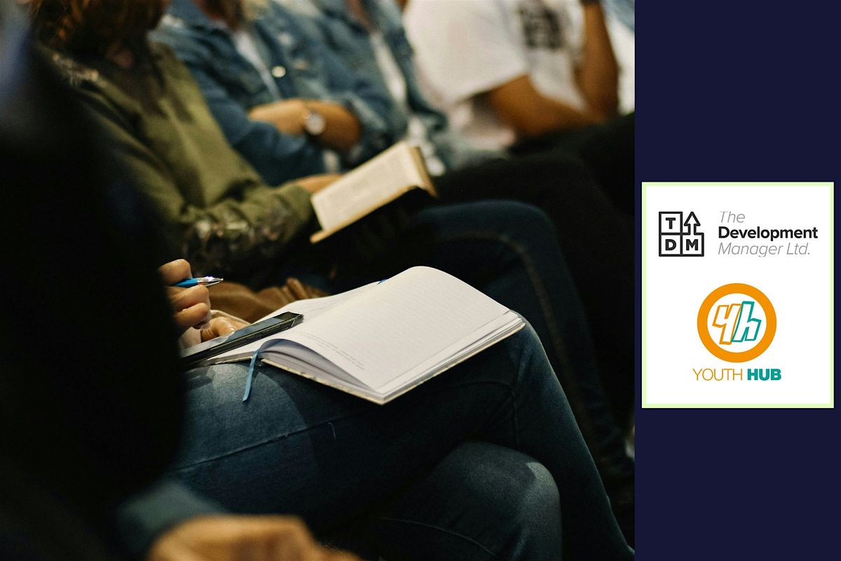 Step into Tech : Birmingham (June 2025)- Apprenticeships & Skills Bootcamps, 3 June | Event in Birmingham