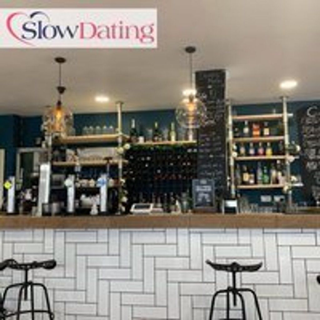 Speed Dating in Basingstoke for singles 40s & 50s, 8 October | Event in Basingstoke | AllEvents