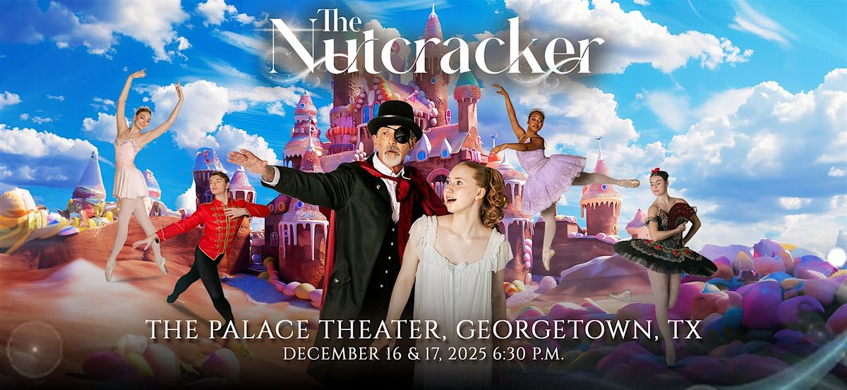 The Austin Dance Conservatory Presents The Nutcracker, 16 December | Event in Georgetown | AllEvents