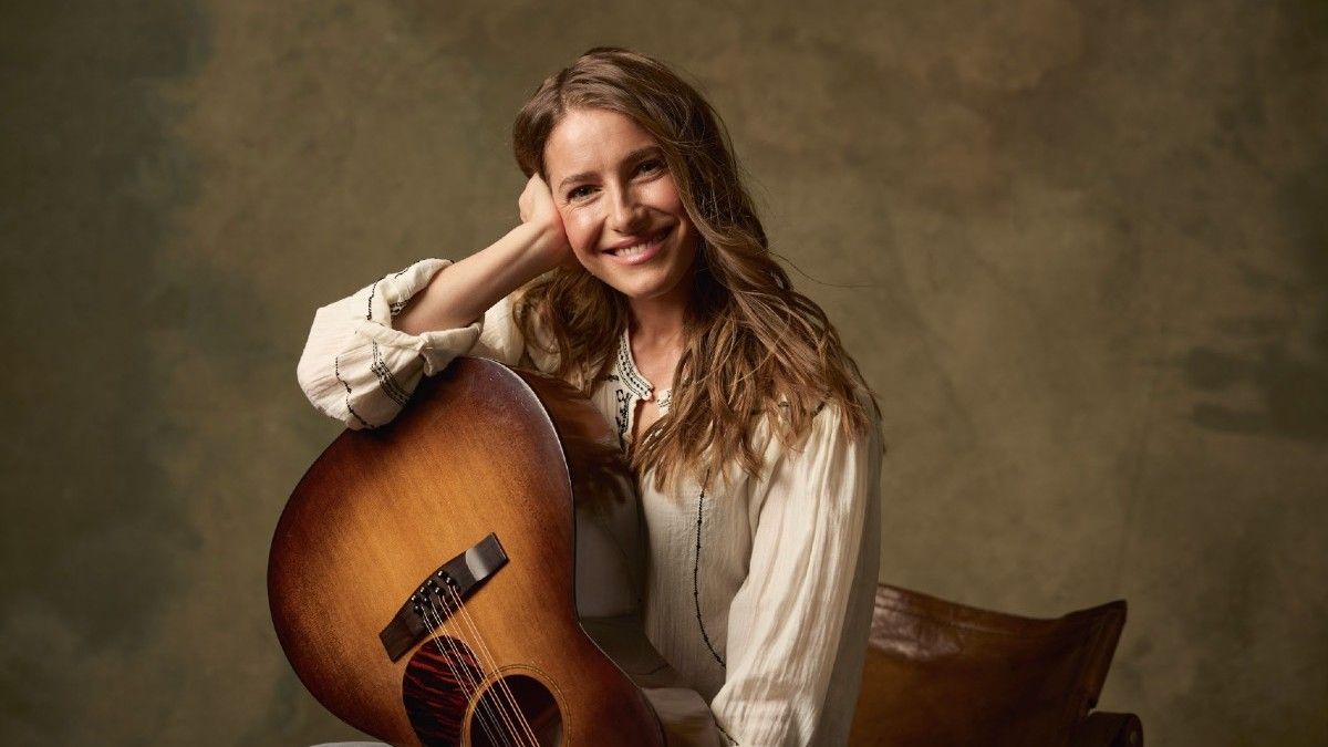 Caroline Jones, 16 February | Event in Nashville | AllEvents