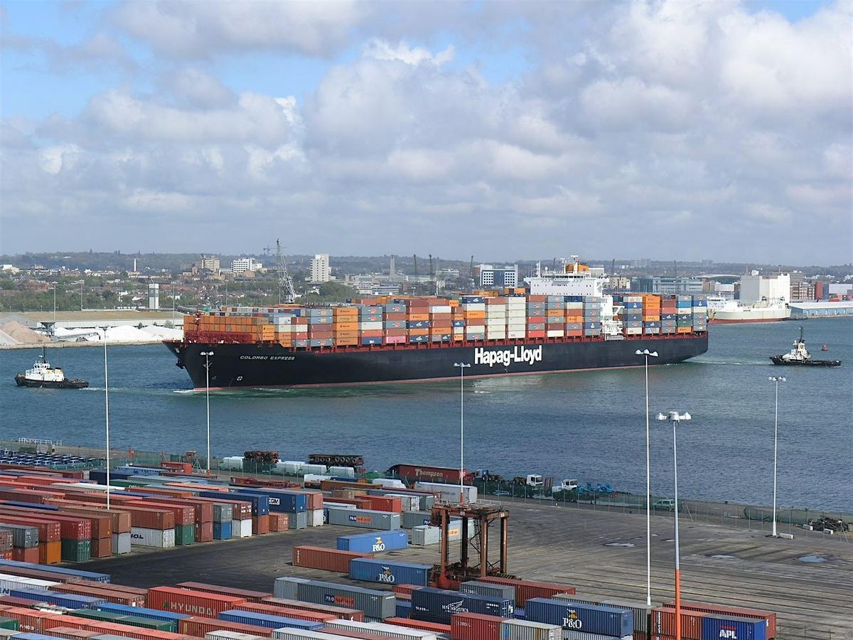 Port Marine Safety Code - 1 day course, 26 November | Event in Southampton | AllEvents