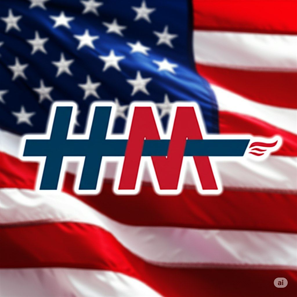 HAMA Monthly Meeting and Luncheon -AUG 8, 2025, 8 August | Event in Huntsville | AllEvents