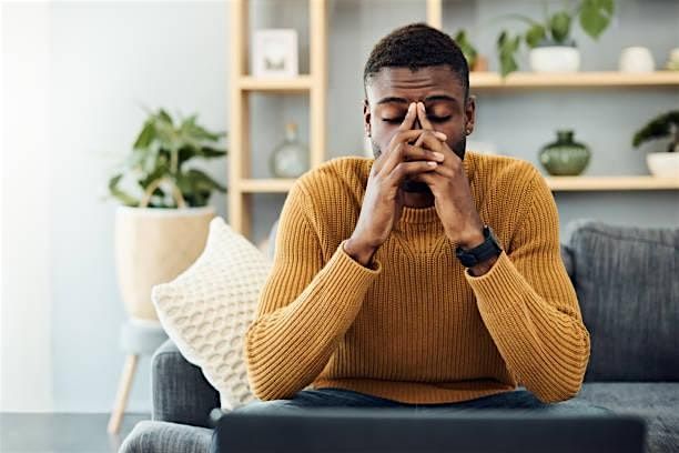 Overwhelmed and Out of Time? Let’s Fix That | Free In Person Workshop, 28 August | Event in Birmingham | AllEvents