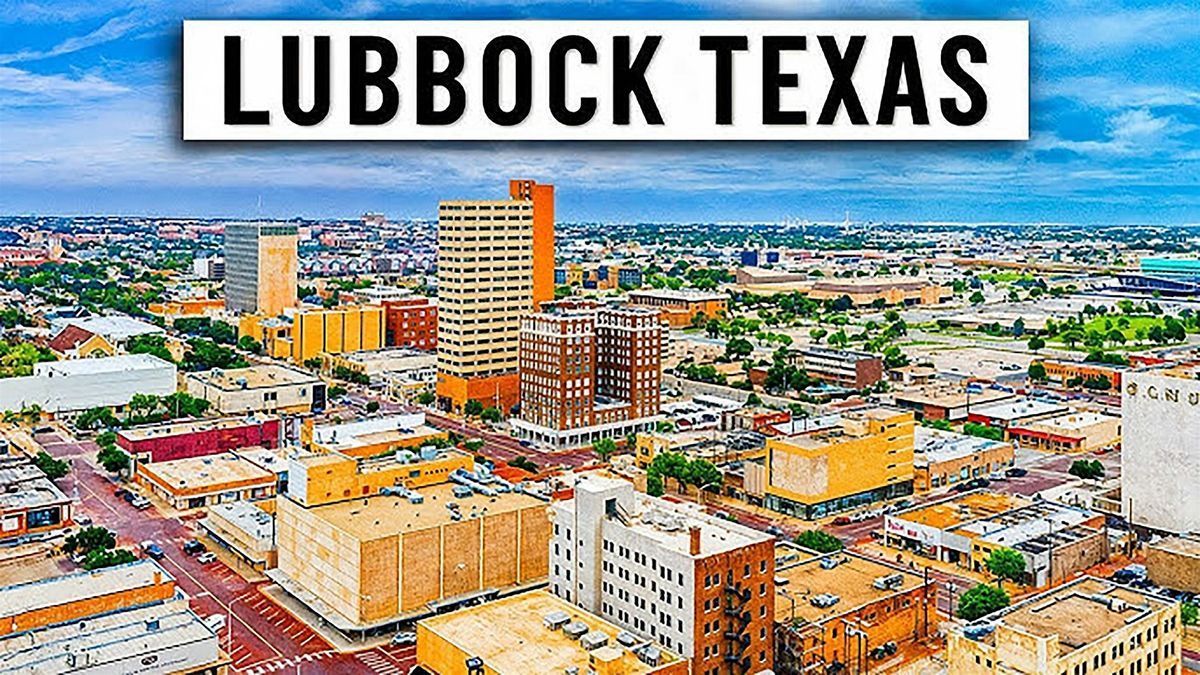 HOME Series- Lubbock Night- A family night song swap w/ Lubbock Legends, 27 October | Event in Austin | AllEvents