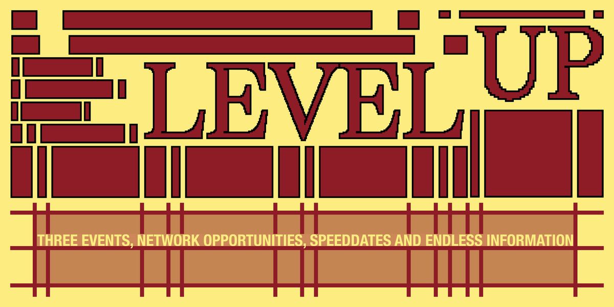 Level Up | Day Program @Nieuwe Instituut, 22 November | Event in Rotterdam | AllEvents