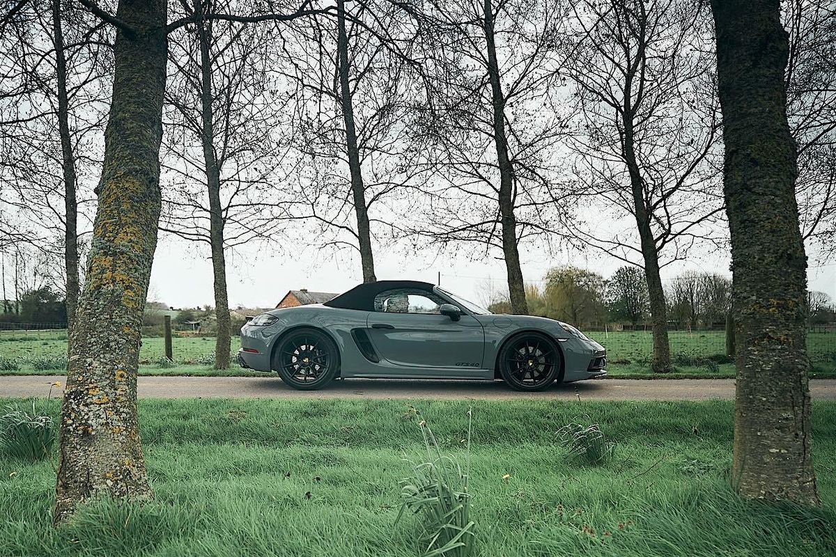 FINAL CALL - COTSWOLDS PORSCHE  RALLY, 12 October | Event in Witney | AllEvents