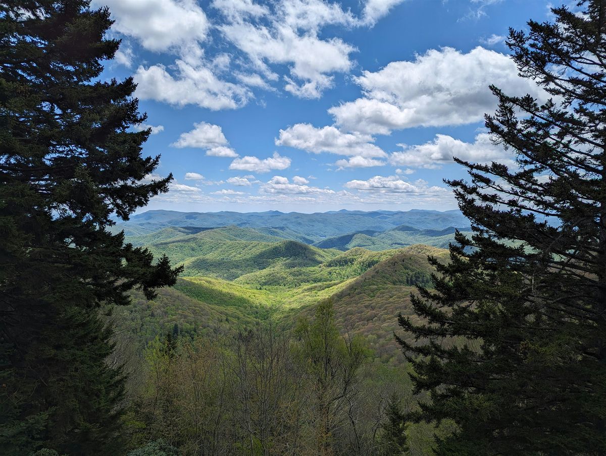 Ecological Impact of Helene, One Year Later, 27 September | Event in Asheville | AllEvents