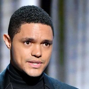 Trevor Noah
