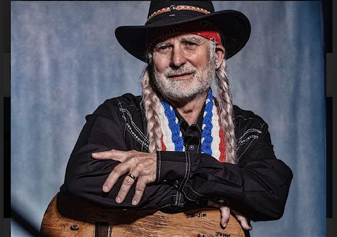 Willie Nelson:  A Rooftop Tribute Concert, 15 May | Event in Houston | AllEvents