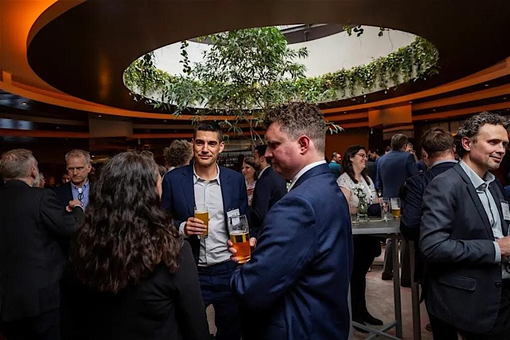 Capital Connect: Finance, Wealth, HNWIs & Professionals Networking London, 13 October | Event in London