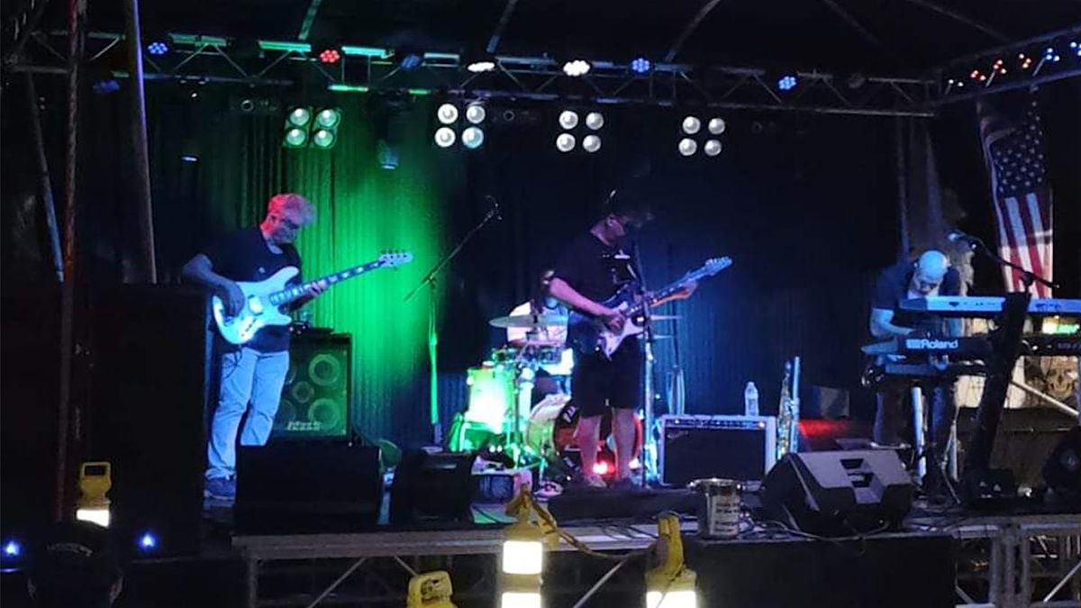 Dark Side of the Sol: The Ultimate PINK FLOYD Tribute, 14 August | Event in Boca Raton | AllEvents