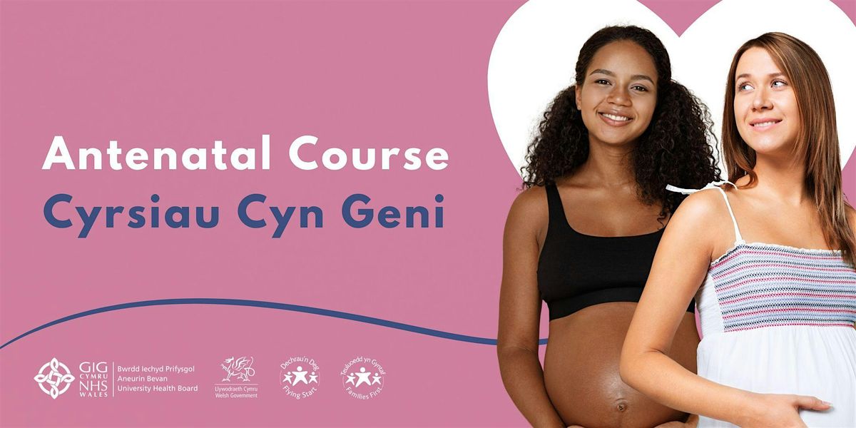 Newport Antenatal Workshop, 10 December | Event in Rogerstone | AllEvents