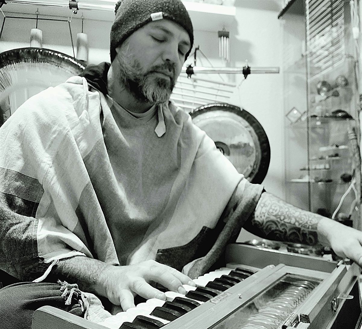 Kirtan Event - A night of sacred chant, 14 November | Event in Poway | AllEvents