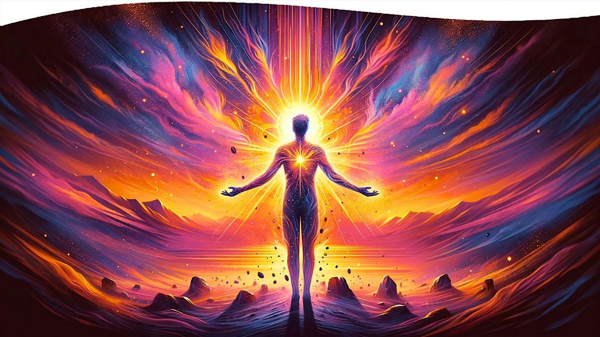 Inclusive Reason: Cultivating the Soul’s Intuitive-Mind  (Hybrid Event), 18 September | Event in Wheaton