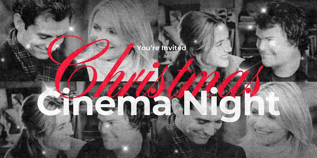 Threadbare presents The Holiday  - Film Screening at Treehouse, Manchester, 15 December | Event in Manchester