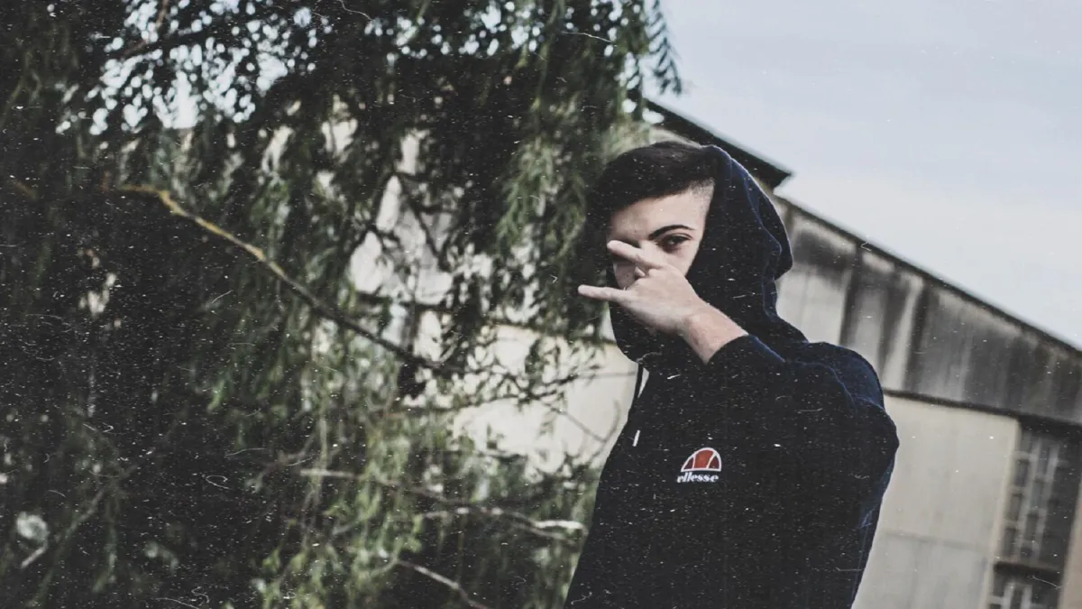 Serko in Gijón / Xixón, 22 November | Event in Gijon | AllEvents