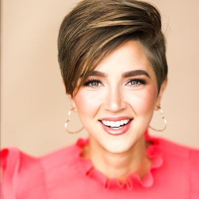 All Things Neena logo