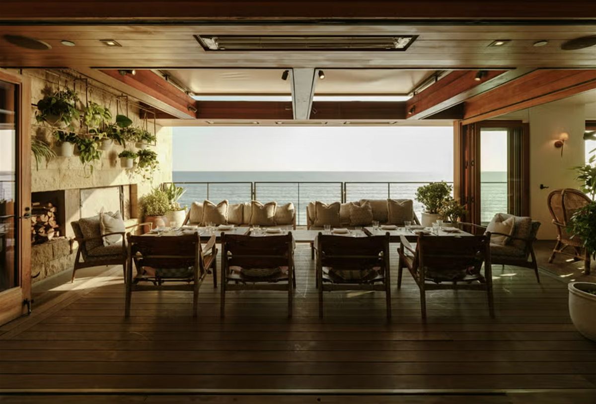 An afternoon with Justin Saul at Soho Malibu, 7 June | Event in Malibu | AllEvents